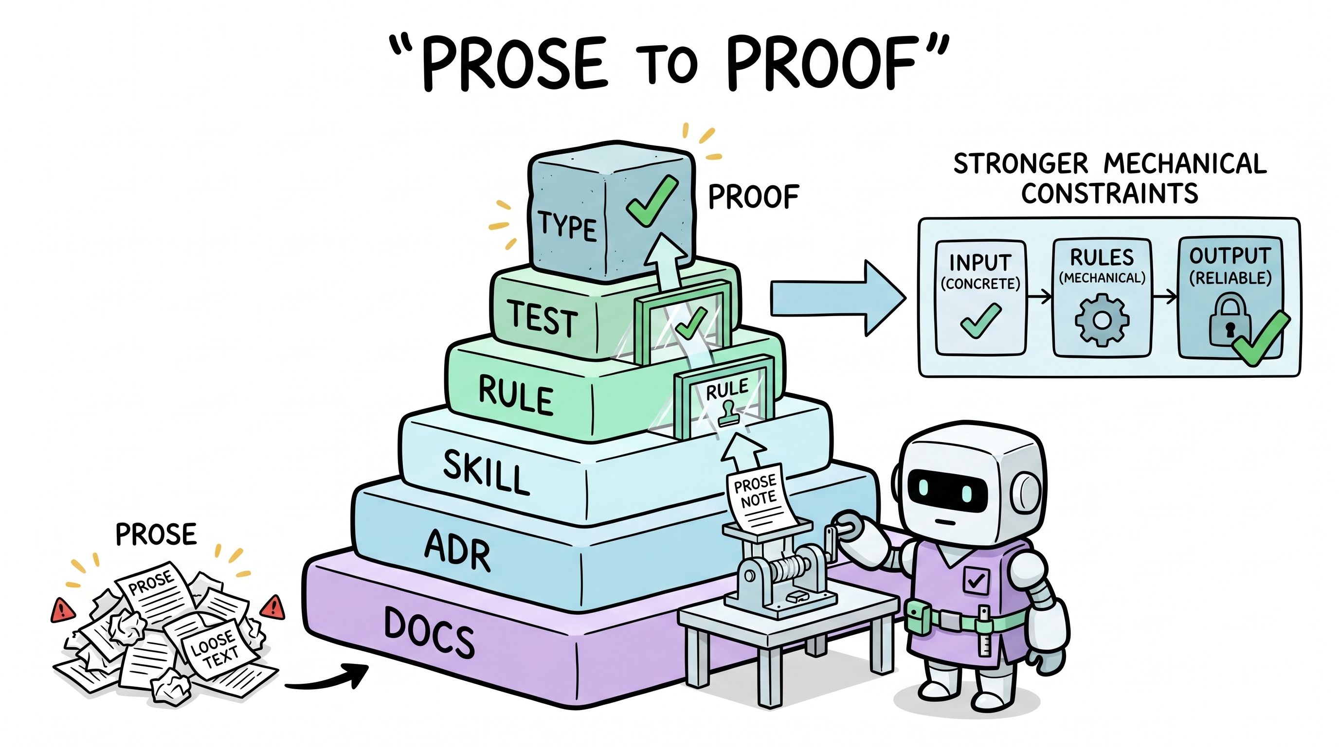 Comic explainer: Archon constraint pyramid